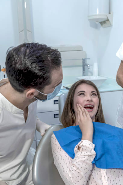 Best Emergency Treatment for Toothache in Ironton, OH